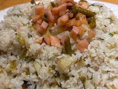 浆水炒饭-汉·鲜味人知(陈家营店)