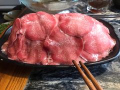 -渝味晓宇火锅(合川路店)