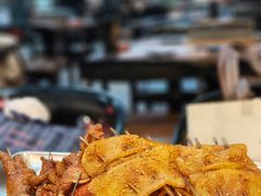 -马海涛牛肉串·午市牛腩饭·烧烤夜宵(领汇广场店)