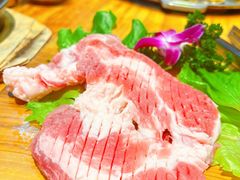 -金顺韩式烤肉·网红烤肉店(广利路店)