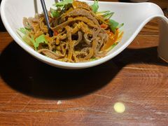 京味爆肚-七菜馆·东北菜·蒸饺(文体路店)