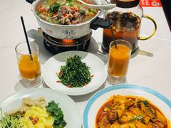 -清真·宁夏印象·盐池滩羊肉体验店(江宁路店)