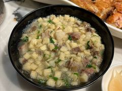-西安饭庄·非遗陕菜(钟楼店)