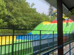 -上海玛雅海滩水公园