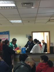 -上海交通大学医学院附属上海儿童医学中心(陆家嘴总院区)