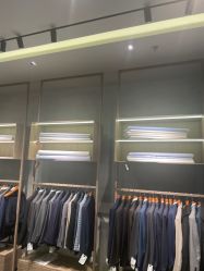-Biella Fibers杰尼亚Zegna面料西装·夹克·礼服全定制Bespoke(晶耀前滩店)
