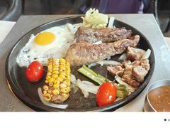 -西海岸·牛扒西厨(霞山总店)