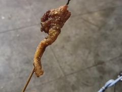 -姚记烧烤(建昌苑店)