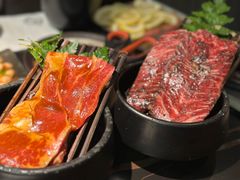 -厚贞日式烤肉(浦东汇智店)