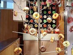 -怡咖啡海鲜自助餐厅(浦东香格里拉店)