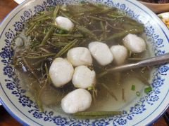 -美味之家·湖景农家乐(太湖东山店)