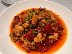 -小河盐帮·私家菜·烤鸭(三元桥·霄云路店)
