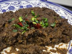 -仁和四季涮肉馆(天坛南门店)