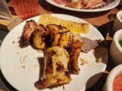 -拉蒂娜·巴西牛排馆 Latina·Brazilian Steakhouse(王府井喜悦店)