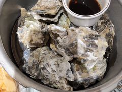 -庞家烧烤客栈(炮台山店)