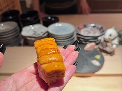 -橼舍鮨青木