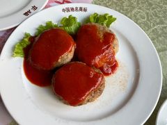 -华梅西餐厅(哈尔滨中央大街店)