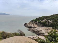 -桃花岛风景旅游区