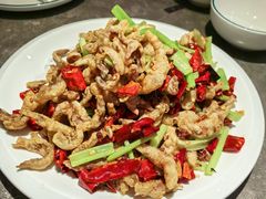 -闫府私房菜·百年鲁菜(恒隆店)