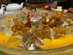 -山泉公馆酒家(广州东站店)