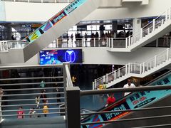 -澳门外港客运码头(轮渡站)