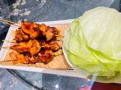-三宝大饭店-中和艺素餐厅(浦上金山正祥广场店)