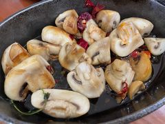 -CRAZYONES西班牙海鲜饭(上海美罗城店)