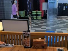 -云海肴汽锅鸡·云南小炒(天津国金汇店)