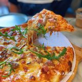 超适合情侣约会的餐厅 龙湖里一层 ️环境很棒