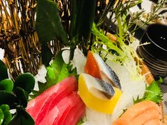 -旬味日本料理(龙华保利天街店)