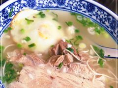 -原怡园面馆(拙政园店)
