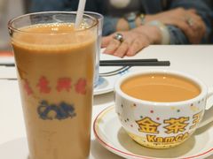 -龙记香港茶餐厅(久光百货店)