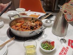 -七欣天香辣蟹火锅(南京桥北太平店)