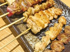 -桂马·日本料理·海胆·海鲜饭·酒场(民主广场店)