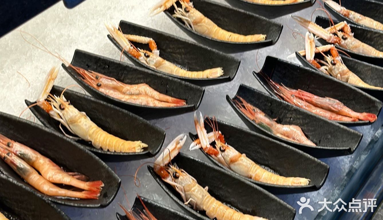 🦞攻略白做！终于小鸟胃也能吃回本了💯