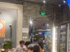-金谷园饺子·烧烤(人大总店)