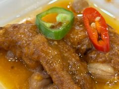 -汕头君华海逸酒店·鸿桃轩中餐厅