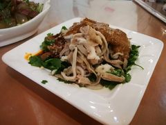 水爆肚-振生清真饭店(永安道店)