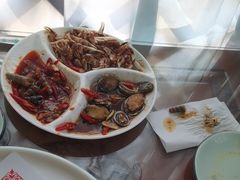 -醉御香渔家园(临沂路与大连路店)