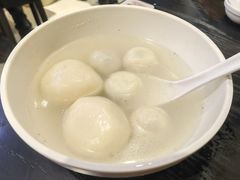 -宁波汤团店(外滩店)