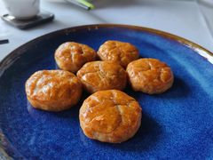 -侨美·唐荔园食艺馆