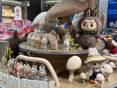 -泡泡玛特POPMART(合生汇店)