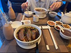-中国厨房/台湾牛肉面
