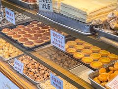 -津嘉蛋糕坊(西华路店)