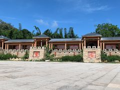 -六鳌翡翠湾滨海度假景区
