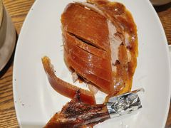 -小大董·烤鸭(王府井apm店)