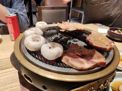 -泥炉烧肉师(新街口金銮巷店)