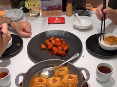 -客颂·客家宴(大壮国际广场店)