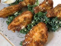 -农畉LONFOOD(福田星河COCOPark店)