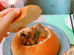 -大树餐厅(红旗街万达店)